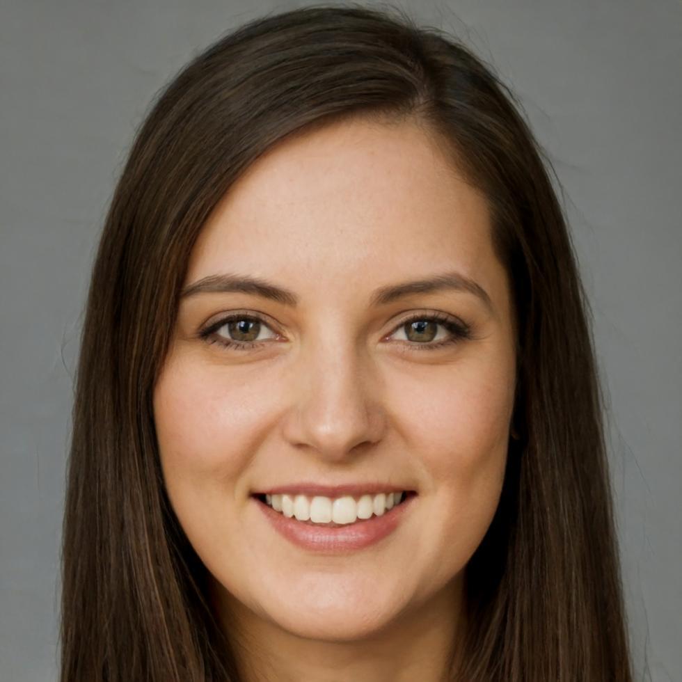 Portrait de Celeste Morgane, experte en finance
